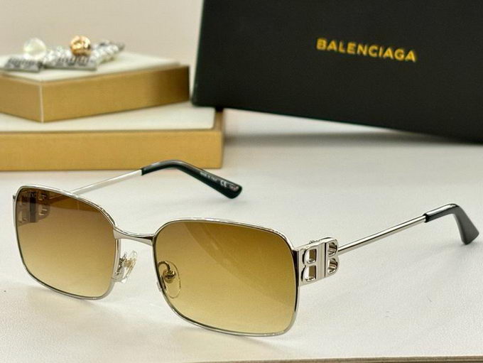 Balenciaga Sunglasses ID:20240703-134